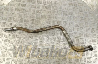 Turbocharge return line for engine Cummins QSX15 3102275