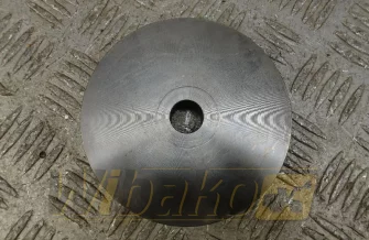 Spacer D= 112 mm for engine Cummins QSX15 