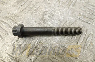 Injector clamp Screw M10x1.5x70 for engine Cummins QSX15 3679102