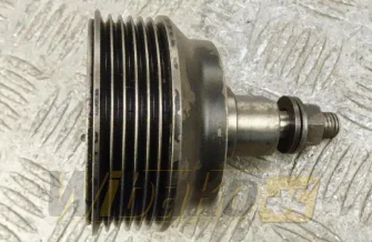 Intermediate idler roller Cummins 3680196