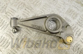 Rocker arm for engine Cummins ISX15 4059353