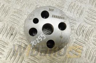 Idler pin for engine Cummins QSX15 3680260