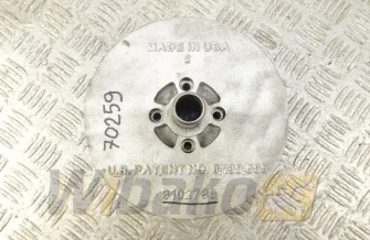 Crankcase breather for engine Cummins QSX15 3102738