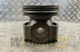 Engine piston for engine Cummins QSX15 3104186