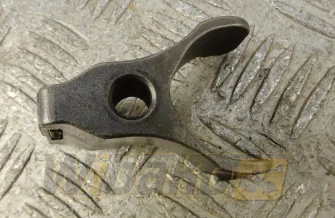 Injector holder for engine Cummins QSX15 4010231