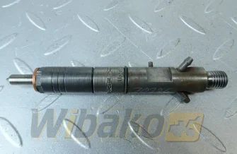 Injector Delphi LJBB03201A