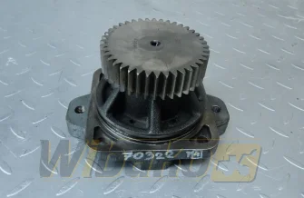 Power take off hub Z=40, M2.25, z=13 Liebherr 9077386