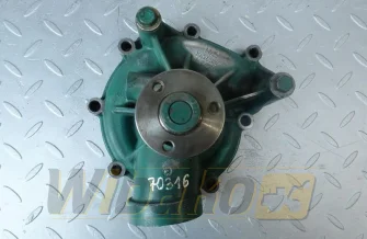 Water pump Deutz 04206747R