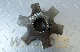 Coupling Centaflex 18/40/122