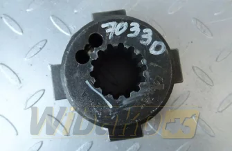 Coupling Centa K-100 54764