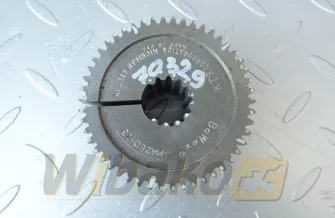Coupling Bowex M42ED-13 10/22/78