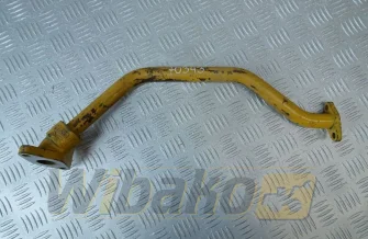 Turbocharge return line for engine Caterpillar 3306 129-0339