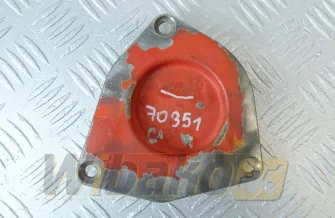 Timing housing cap Caterpillar 102-9089