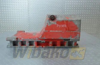 Oil sump for engine Deutz 1015 04222361RY