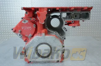 Rear gear housing for engine Deutz 1015 04221993