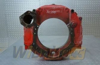 Flywheel housing Deutz 4193446R