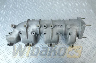 Intake manifold lewy for engine Deutz BF6M1015 04222691R