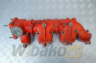 Intake manifold prawy for engine Deutz BF6M1015 04222693R