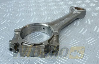 Connecting rod for engine Mercedes OM442LA 4420