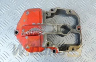 Obudowa klawiatury z wlewem oleju for engine Deutz 1015 04222677RY