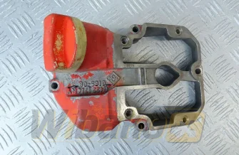 Obudowa klawiatury z wlewem oleju for engine Deutz 1015 04221714RY