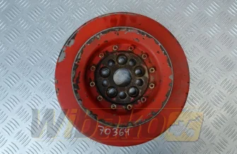 Vibration damper for engine Deutz BF6M1015 04220680