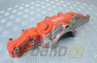 Block cover for engine Deutz BF6M1015 04222389R