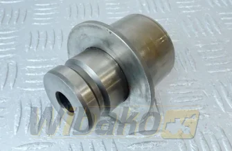 Idler pin for engine Deutz BF6M1015 04225956