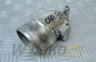 Water pump elbow Deutz 04220705