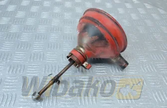 Crankcase breather Mann 3931070410