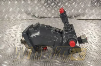 Hydraulic motor Hydromatik A2FM28/61W-VAB192J-K R902060258