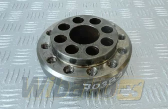 Crankshaft hub przód for engine Liebherr D924 A5 