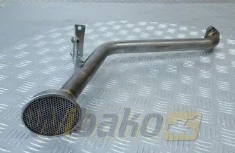 Pipeline for engine Deutz 04222743