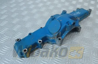 Block cover for engine Deutz 1015 04262228