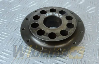 Crankshaft hub Deutz 04220066