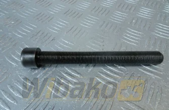 Screw M18x160 Deutz 01148523
