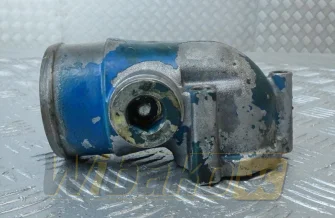 Water pump elbow Deutz 04226167