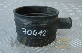 Flexible connector for engine Deutz 1015 04263308