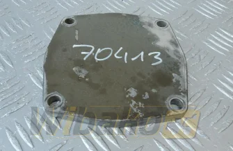Timing housing cap Deutz 04224676
