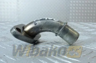 Turbocharge return line Deutz BF8M1015 04225513