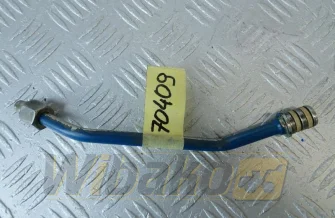 Injection pump oil line for engine Deutz BF8M1015 04226123