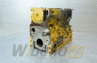 Crankcase for engine Caterpillar C4.4 3518238