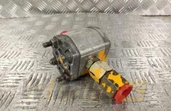 Hydraulic pump Bosch 0541100073 1517222446