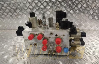 Valves set Compact Controls CP11769 222179R1