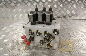 Valves set Parker 91217403 0304786281-001