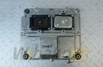 Engine computer for engine Caterpillar C4.4 345-3388-04