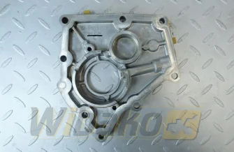 Timing housing cap for engine Caterpillar C4.4 347-2165