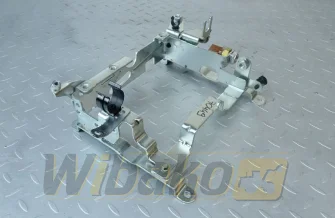 Computer base for engine Caterpillar C4.4 3722536