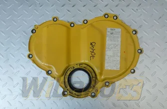 Timing gear cover Caterpillar 3718059