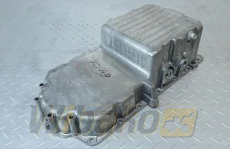 Oil sump Perkins 3717E30C/